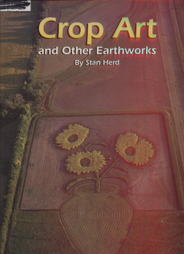Crop Art and Other Earthworks