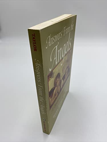 Answers from the Angels: A Book of Angel Letters