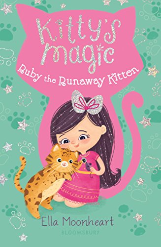 Kitty's Magic 3: Ruby the Runaway Kitten - 7092