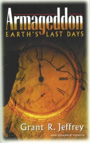 Armageddon: Earth's Last Days - 3411