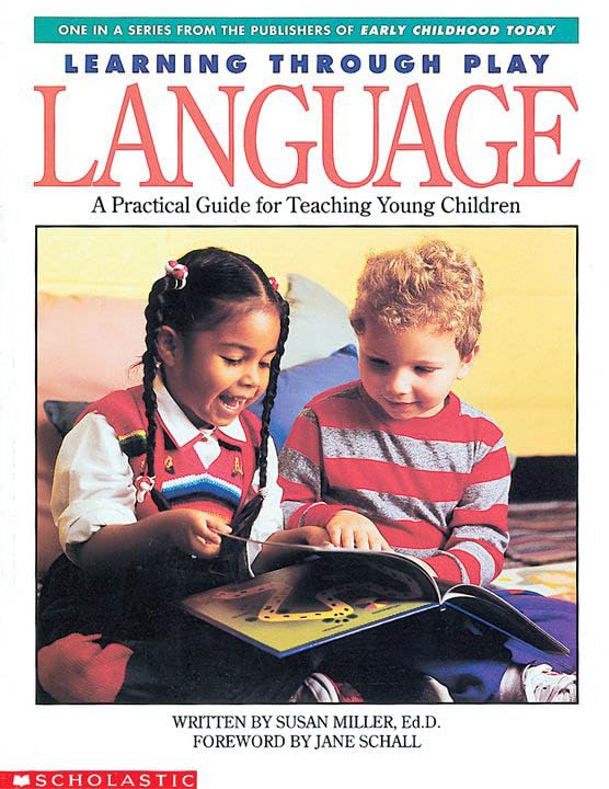 Language (Learning Through Play)