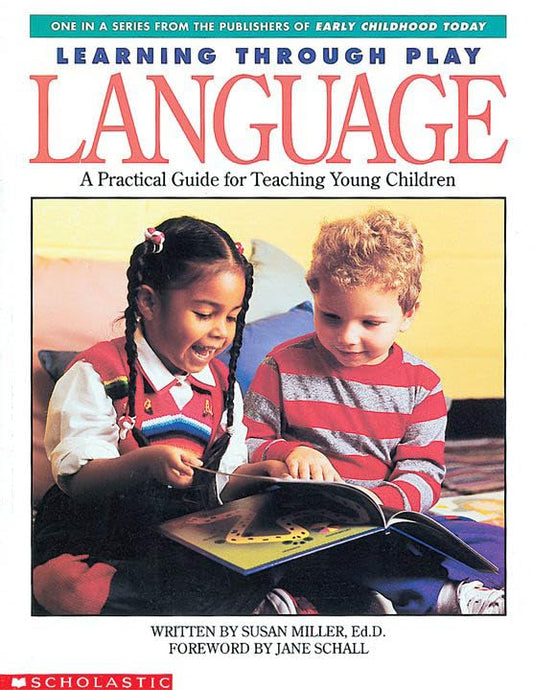Language (Learning Through Play)