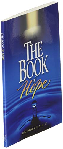 The Book of Hope (NLT)