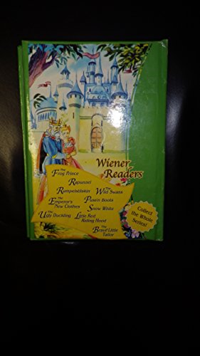 Rumplestiltskin (Grimms' Storytime Library, Volume 2)