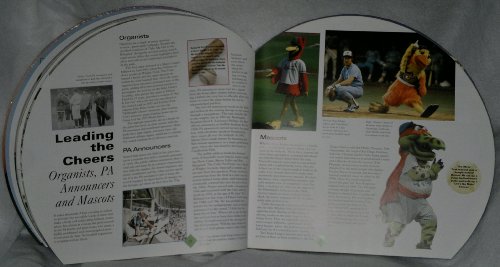 Take Me Out to the Ballpark: An Illustrated Guide to Baseball Parks Past & Present - 6417