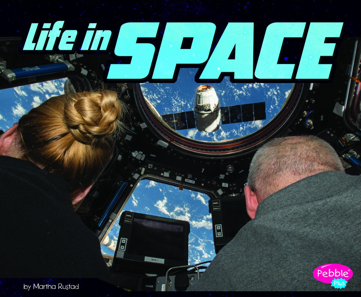 Life in Space (An Astronaut's Life)