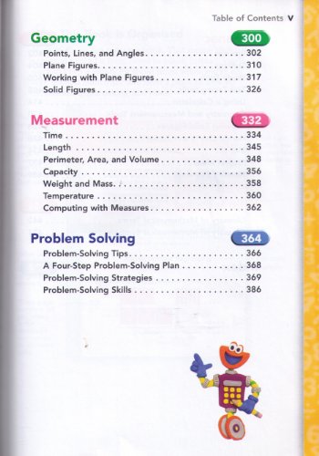 Math to Know: A Mathematics Handbook - 3723