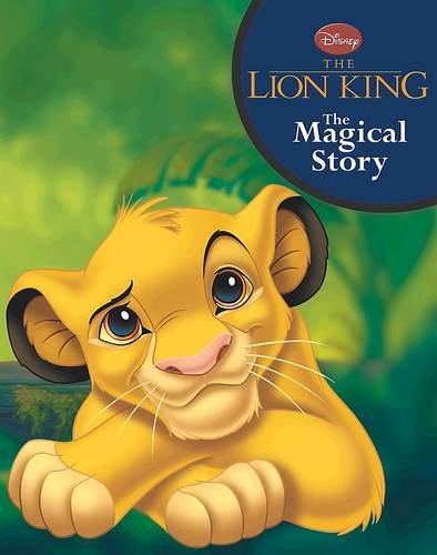 Disney's The Lion King