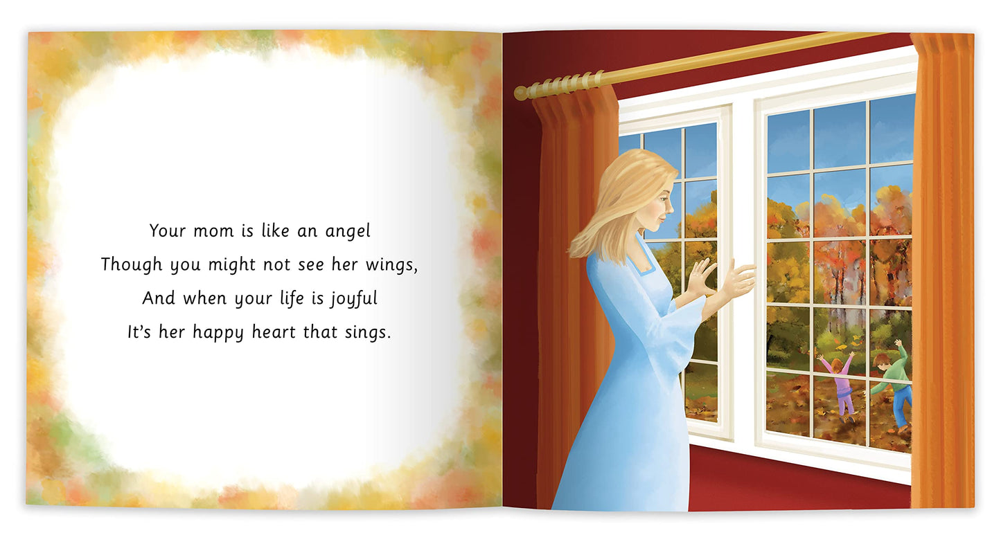 A MOTHER'S LOVE: THE STORY OF TH