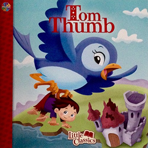 Little Classics (Assorted, Titles & Quantities Vary) Jack & the Beanstalk, Little Red Riding Hood, Three Little Pigs and/or Tom Thumb