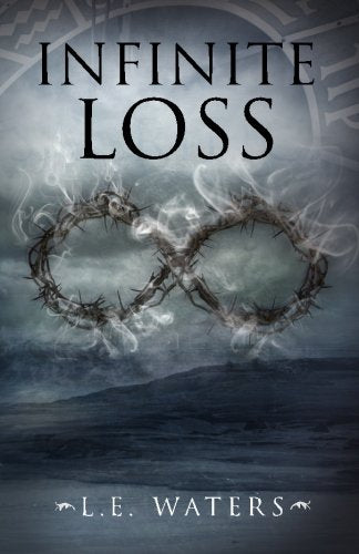 Infinite Loss: (Infinite Series, Book3)