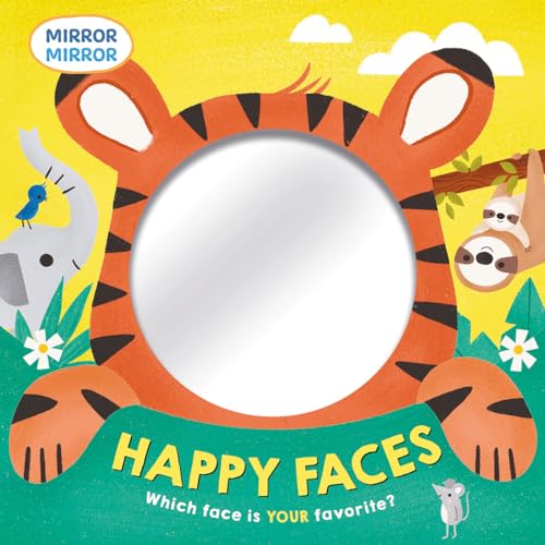 Happy Faces (Mirror, Mirror)