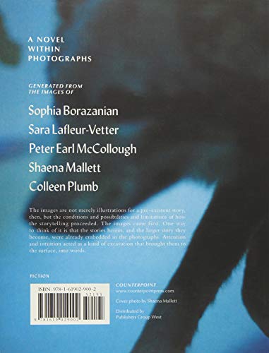 Spells: A Novel Within Photographs