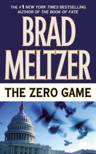 The Zero Game - 1530