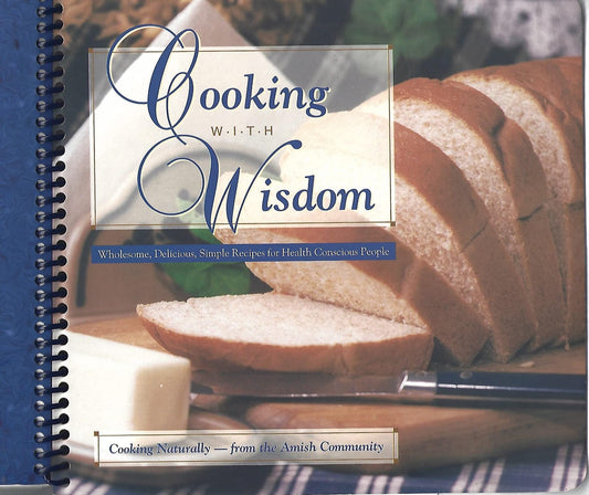 Cooking With Wisdom
