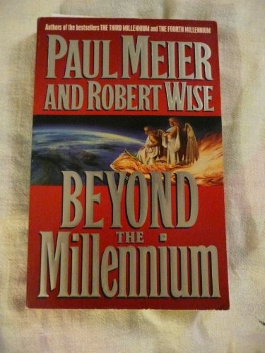 Beyond the Millennium