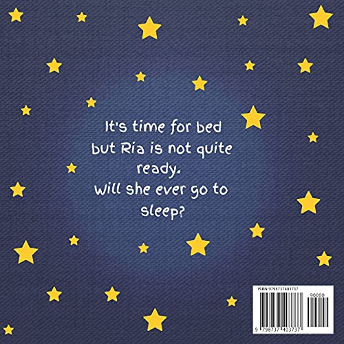 Thank You, But I'm Not Sleepy