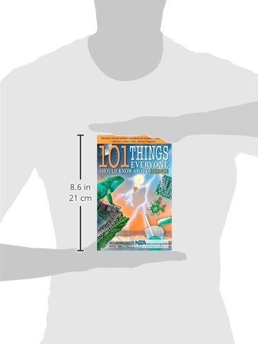 101 Things Everyone Should Know About Science