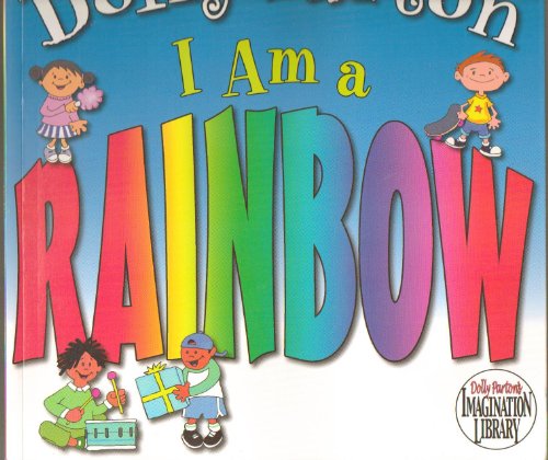 I Am a Rainbow