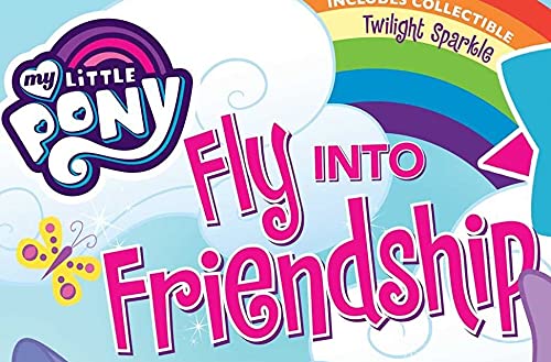 My Little Pony: Fly into Friendship