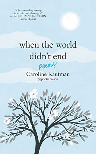 When the World Didn’t End: Poems