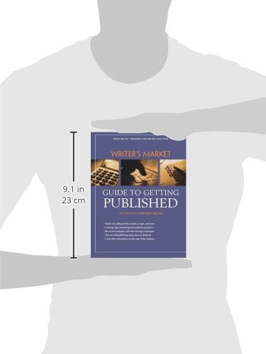 Writer's Market Guide to Getting Published