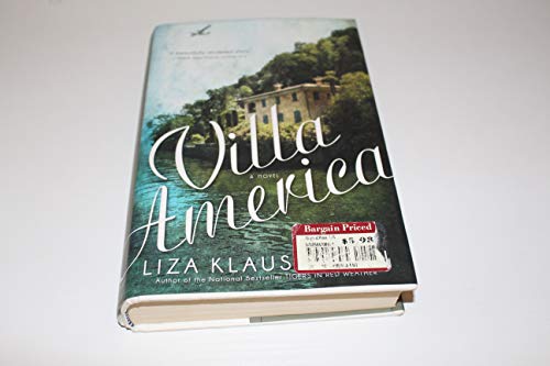 Villa America: A Novel
