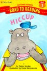 Hiccup (Road to Reading: Getting Started: Mile 1) - 6983