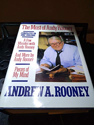 MOST OF ANDY ROONEY