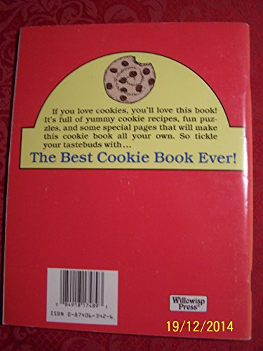 The Best Cookie Book Ever!