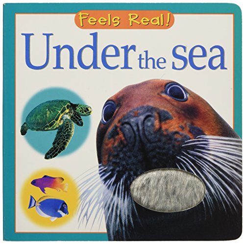 Under the Sea (Feels Real Books)