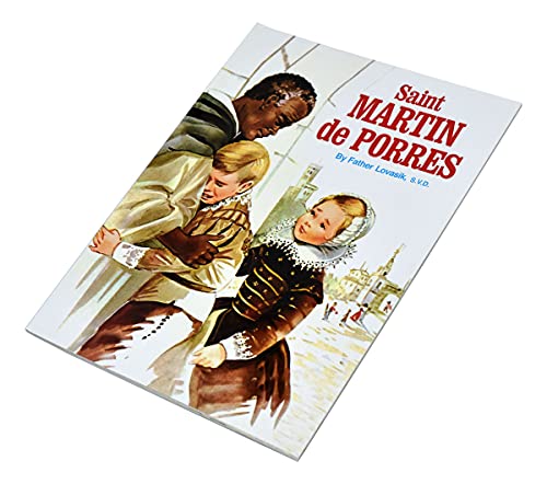 Saint Martin de Porres