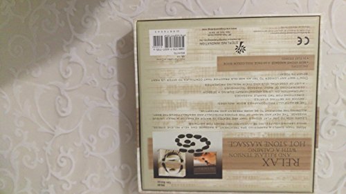 Hot Stone Massage: The Essential Guide to Hot Stone and Aromatherapy Massage