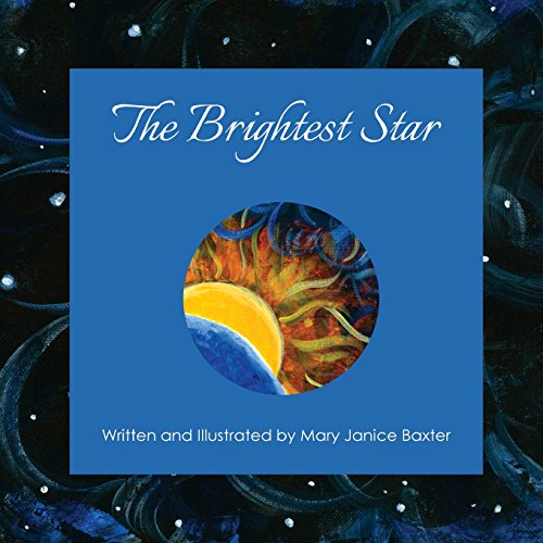 The Brightest Star - 2379