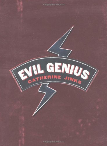 EVIL GENIUS