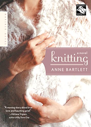 Knitting: A Novel - 4132