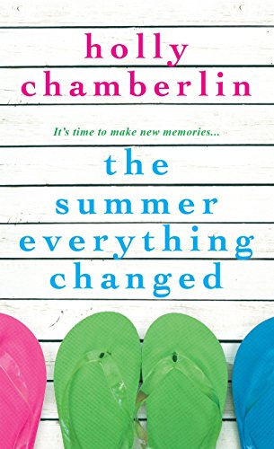 The Summer Everything Changed - 8613