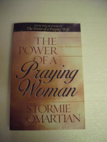 The Power of a Praying Woman
