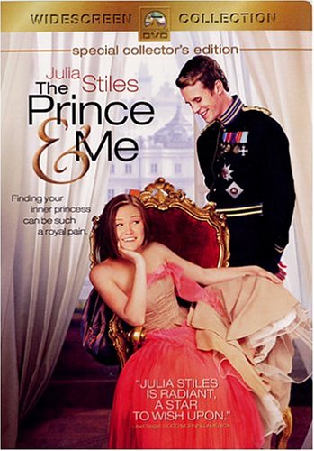 The Prince and Me (Widescreen Edition)
