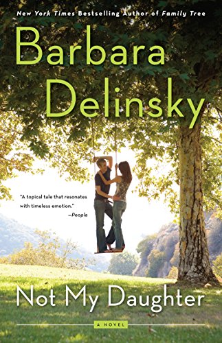 Not My Daughter - 9311