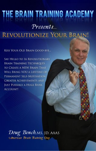 Revolutionize Your Brain (The Brain Apples Blueprint)