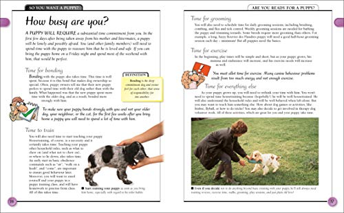 KISS Guide to Raising a Puppy (Keep it Simple Guides)