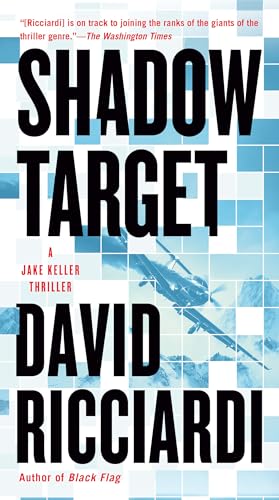 Shadow Target (A Jake Keller Thriller)