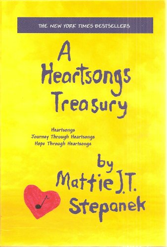 Journey Through Heartsongs