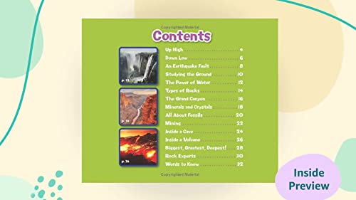 The Magic School Bus Presents: Planet Earth: A Nonfiction Companion to the Original Magic School Bus Series - 9001