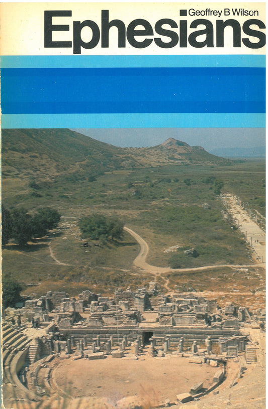 Ephesians