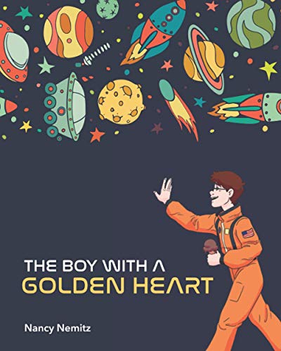 The Boy With A Golden Heart