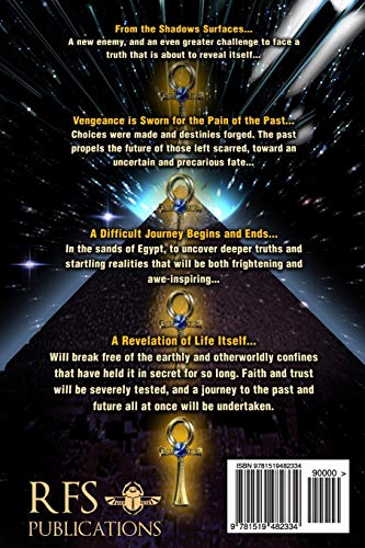 Revelation of the Sands