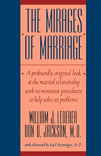The Mirages of Marriage - 4780