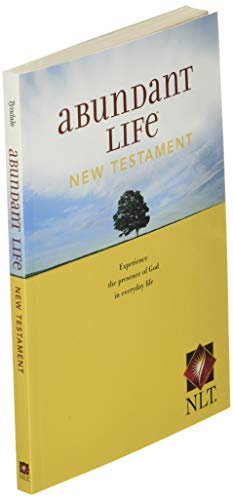 Abundant Life Bible New Testament (Softcover)